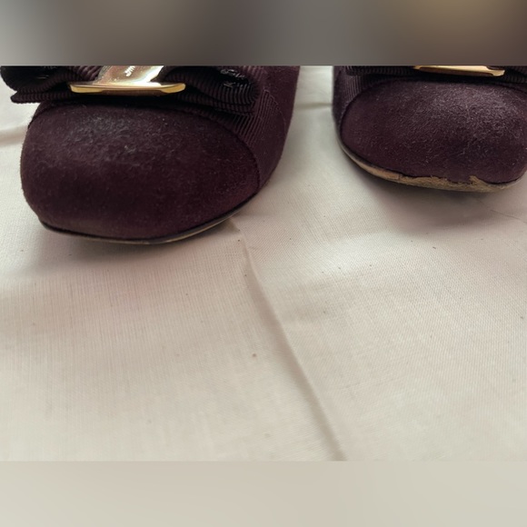 SF Varina Ballet Flat - Picture 3 of 5